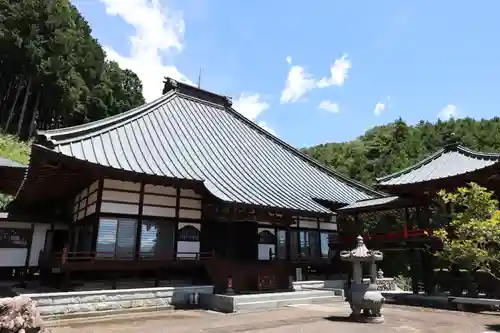 金剛寺(群馬県)