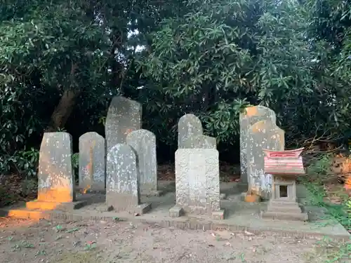 二玉姫神社(千葉県)