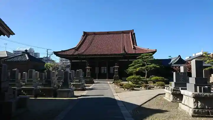 真浄寺のその他建物