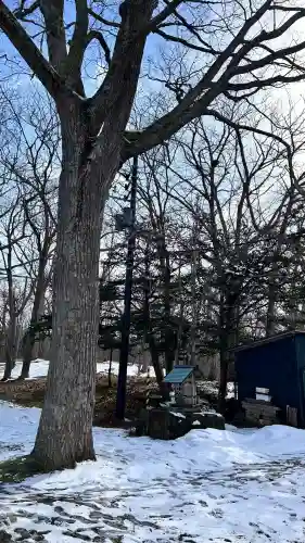 リバージュの祠(北海道)