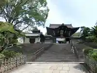 大谷本廟(京都府)
