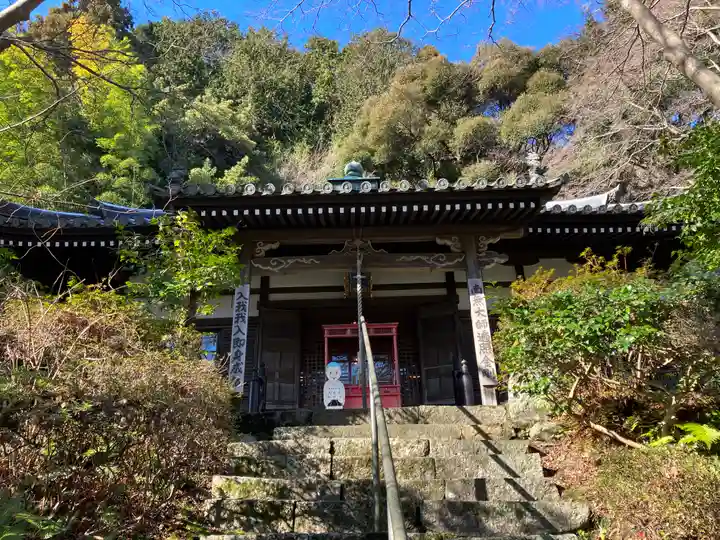 久安寺(大阪府)