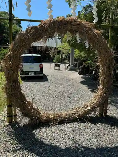 玉鉾神社(愛知県)