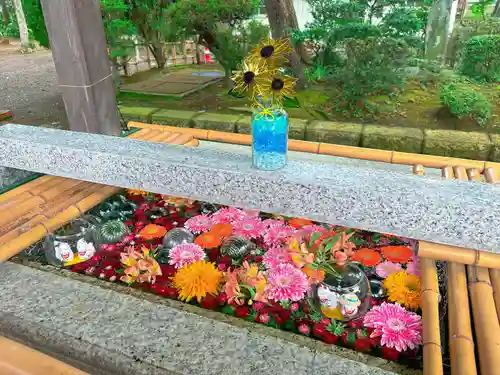 竹駒神社(宮城県)