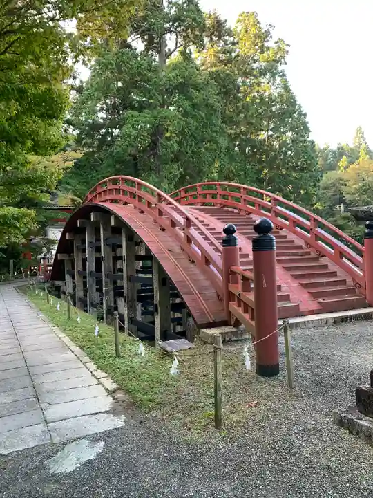 丹生都比売神社(和歌山県)