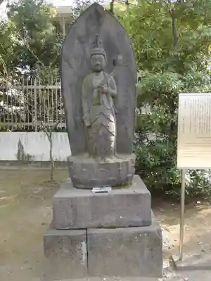 寛永寺(根本中堂)(東京都)
