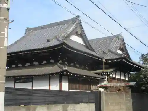 蓮光院(東京都)