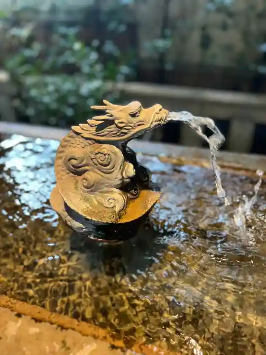 小野照崎神社(東京都)