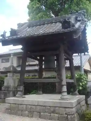 東南寺のその他建物