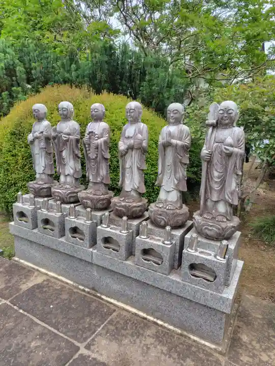 成安寺(埼玉県)