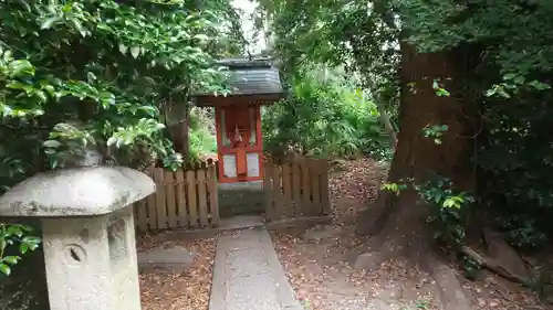 木嶋坐天照御魂神社(京都府)