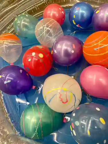 メノコト神社(京都府)