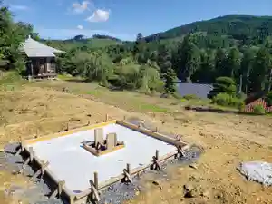長徳寺のお墓(2021年09月03日(金) 09時41分13秒投稿)