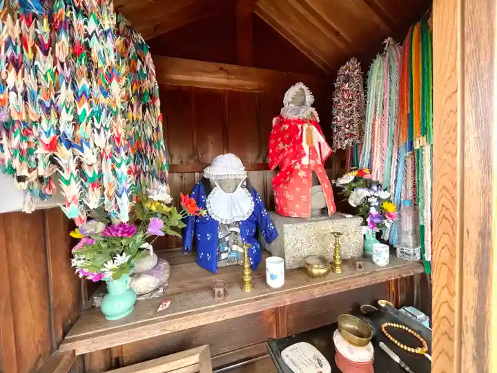 地蔵堂(三重県)