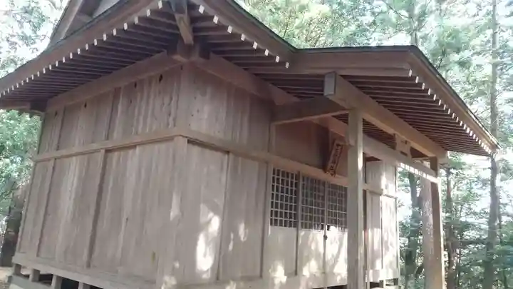 十二所神社(栃木県)