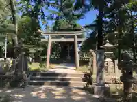 天橋立神社(京都府)