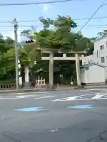 三嶋大社(静岡県)