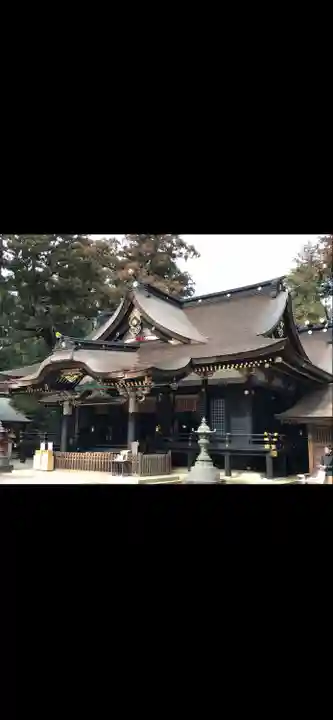 香取神宮(千葉県)