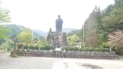 信濃比叡廣拯院(長野県)