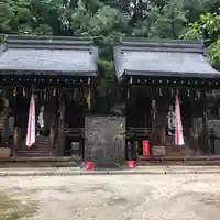 石座神社(京都府)