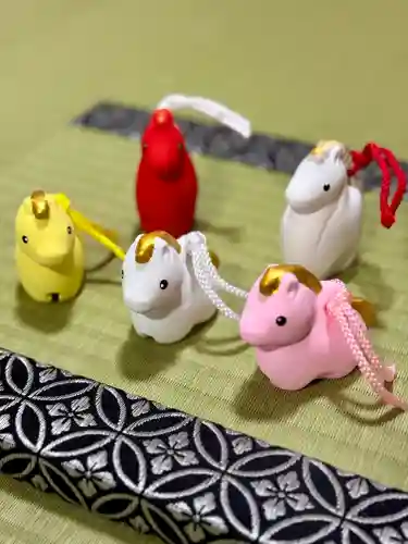 伊達神社(北海道)