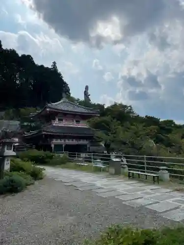 南法華寺（壷阪寺）(奈良県)