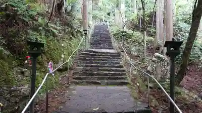 岩屋寺(愛媛県)