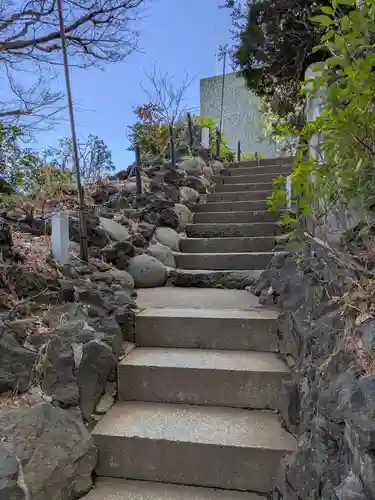 品川神社(東京都)