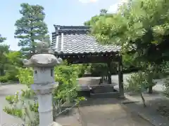 穴太寺(京都府)