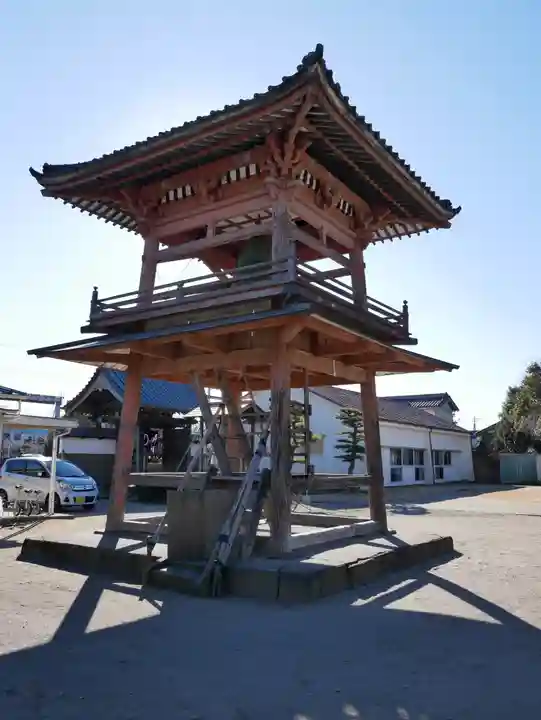 常楽寺のその他建物