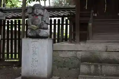 立木神社(滋賀県)