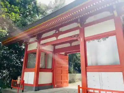 蒲生八幡神社(福岡県)