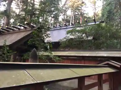 赤城神社(三夜沢町)の本殿・本堂