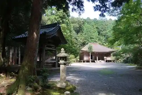 妙楽寺の建物その他