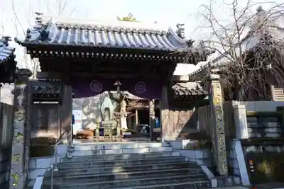 大日寺(徳島県)