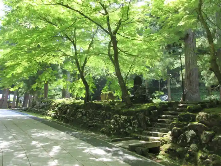 永平寺(福井県)