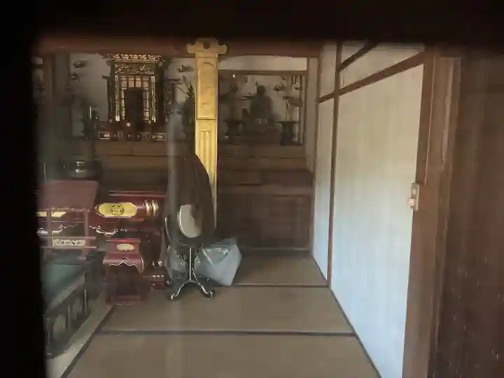 大泉寺のその他建物