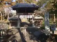 一乗院(開運出世筑波不動尊) の本殿・本堂