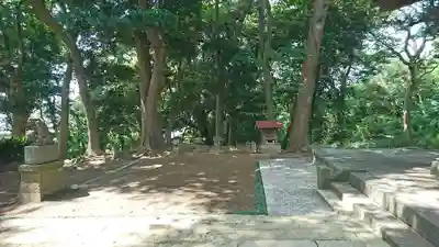 八剱神社(千葉県)