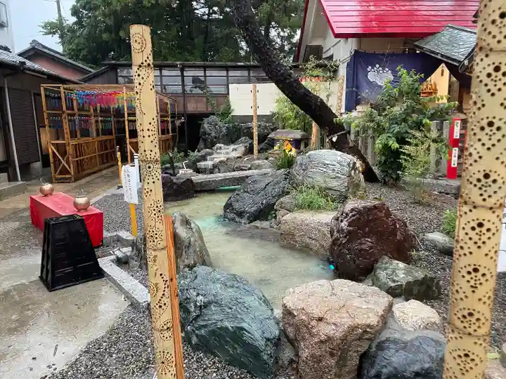 別小江神社(愛知県)