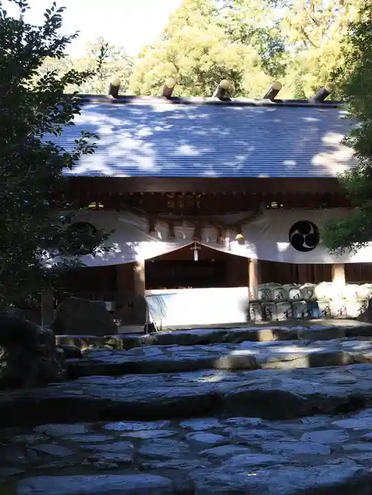 椿大神社(三重県)