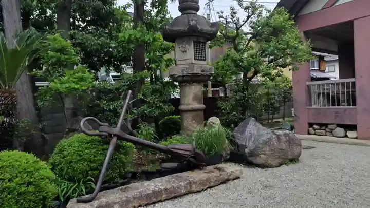 大将軍八神社(京都府)