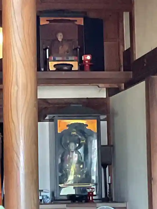 無量山 祖山寺(愛知県)