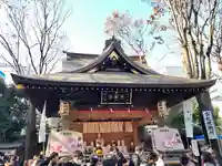 子安神社(東京都)
