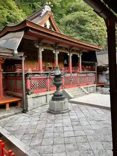 談山神社(奈良県)