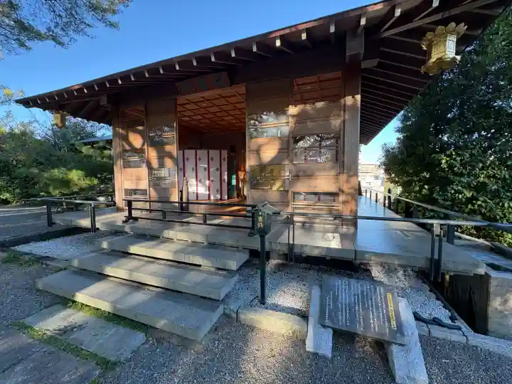 北岡神社(熊本県)