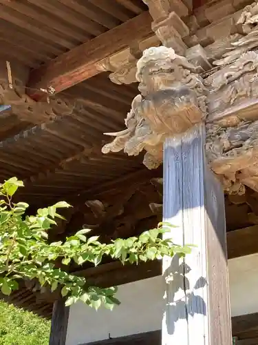 龍本寺(神奈川県)