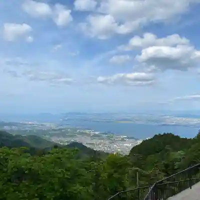 比叡山延暦寺(滋賀県)