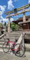 福王子神社(京都府)