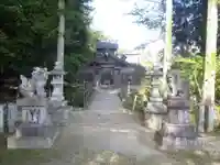 神明社(愛知県)